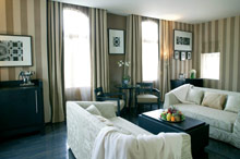 Baglioni Hotel London