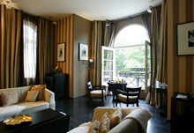 Baglioni Hotel London