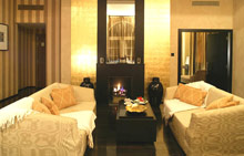 Baglioni Hotel London