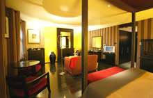 Baglioni Hotel London