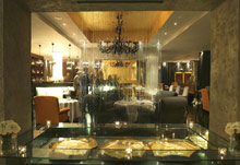 Baglioni Hotel London