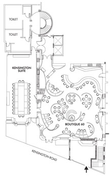 Baglioni Hotel London