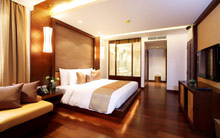 Movenpick Residences Bangtao Beach Phuket(ex.The Palm Beach Club)