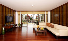 Movenpick Residences Bangtao Beach Phuket(ex.The Palm Beach Club)