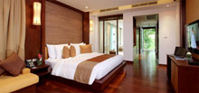 Movenpick Residences Bangtao Beach Phuket(ex.The Palm Beach Club)