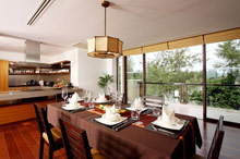 Movenpick Residences Bangtao Beach Phuket(ex.The Palm Beach Club)