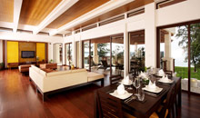 Movenpick Residences Bangtao Beach Phuket(ex.The Palm Beach Club)