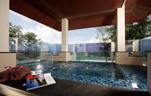 Movenpick Residences Bangtao Beach Phuket(ex.The Palm Beach Club)