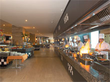 Crystal Admiral Resort