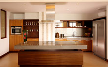 Movenpick Residences Bangtao Beach Phuket(ex.The Palm Beach Club)