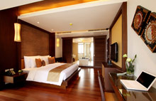 Movenpick Residences Bangtao Beach Phuket(ex.The Palm Beach Club)