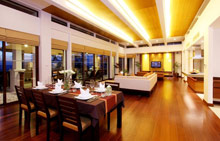 Movenpick Residences Bangtao Beach Phuket(ex.The Palm Beach Club)