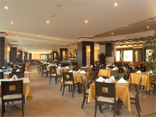 Crystal Admiral Resort