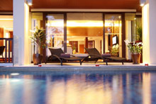 Movenpick Residences Bangtao Beach Phuket(ex.The Palm Beach Club)