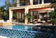 Movenpick Residences Bangtao Beach Phuket(ex.The Palm Beach Club)