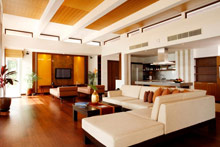 Movenpick Residences Bangtao Beach Phuket(ex.The Palm Beach Club)