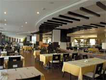 Crystal Admiral Resort