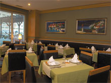 Crystal Admiral Resort