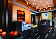 Grand Rotana Resort & Spa