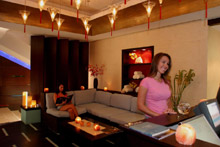 Grand Rotana Resort & Spa