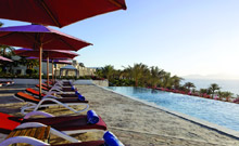 Grand Rotana Resort & Spa