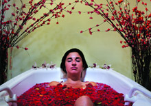 Grand Rotana Resort & Spa