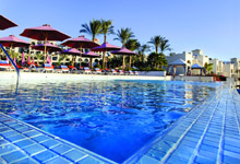 Grand Rotana Resort & Spa