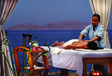 Grand Rotana Resort & Spa