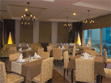 Crystal Admiral Resort