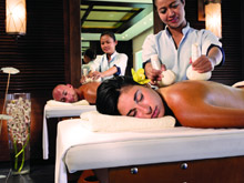 Grand Rotana Resort & Spa