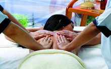 Grand Rotana Resort & Spa