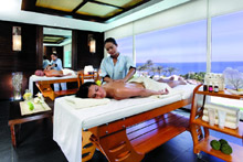 Grand Rotana Resort & Spa