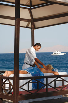 Grand Rotana Resort & Spa