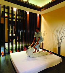 Grand Rotana Resort & Spa