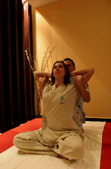 Grand Rotana Resort & Spa