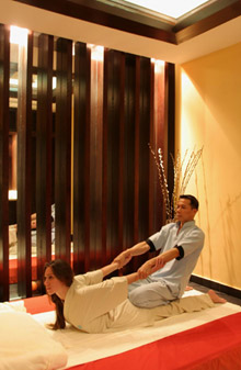 Grand Rotana Resort & Spa