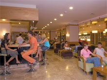 Crystal Admiral Resort