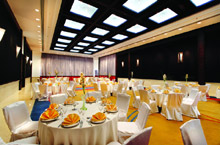 Grand Rotana Resort & Spa