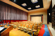 Grand Rotana Resort & Spa