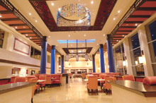Grand Rotana Resort & Spa