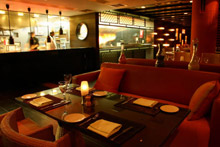 Grand Rotana Resort & Spa