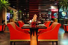 Grand Rotana Resort & Spa