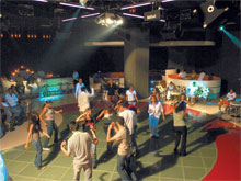 Crystal Admiral Resort