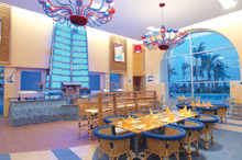 Grand Rotana Resort & Spa