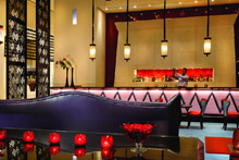 Grand Rotana Resort & Spa