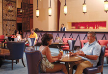 Grand Rotana Resort & Spa