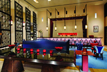 Grand Rotana Resort & Spa