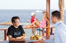 Grand Rotana Resort & Spa