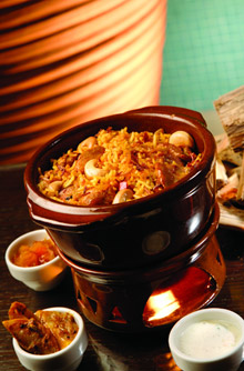 Grand Rotana Resort & Spa