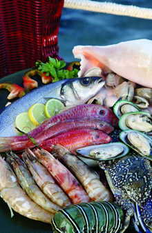 Grand Rotana Resort & Spa